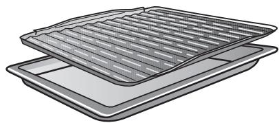 MIELE H6400 BM - Oven functions - 4