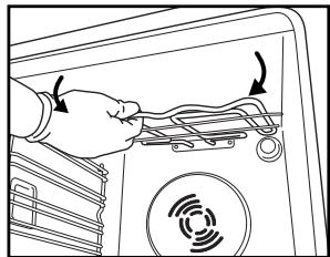 WHIRLPOOL AKZM8670X - (ALLEEN BIJ BEPAALDE MODELLEN) - 3
