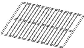 WHIRLPOOL AKZM8670X - BIJGELEVERDE ACCESSOIRES - 1