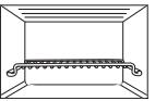 PANASONIC NN-E205W - REMARQUES : - 1
