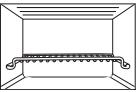 PANASONIC NN-E205W - REMARQUES : - 4