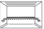 PANASONIC NN-E205W - REMARQUES : - 6
