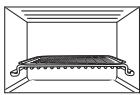PANASONIC NN-E205W - Décongélation automatique - 4