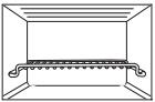 PANASONIC NN-E205W - REMARQUES : - 10