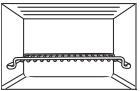 PANASONIC NN-E205W - REMARQUES : - 2