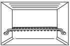 PANASONIC NN-E205W - REMARQUES : - 9