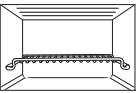PANASONIC NN-E205W - REMARQUES : - 3