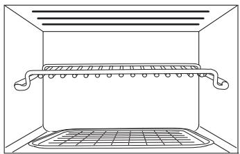 PANASONIC NN-E205W - Accessoires utilisés : - 1