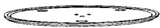 PANASONIC NN-CD58J - NOTA: - 1