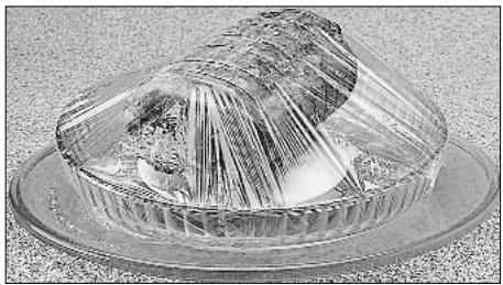 PANASONIC NN-CD58J - TŁUSZCZ - 1