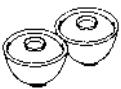 PANASONIC NN-CD58J - GENERALIDADES - 16