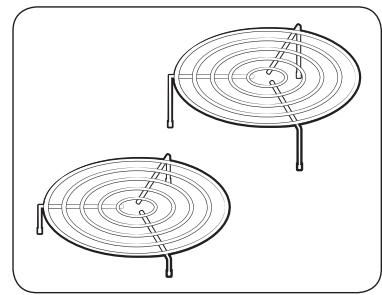 SAMSUNG MC35J8085LT - Accessoires - 3