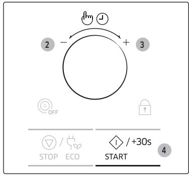 SAMSUNG MC35J8085LT - IMPORTANT - 2