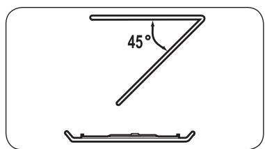 SAMSUNG MC35J8085LT - Pour nettoyer l'intérieur des modeles à élément chauffant oscillant - 1
