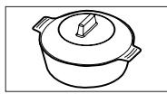 SAMSUNG MC28H5013AK - Accessions - 3