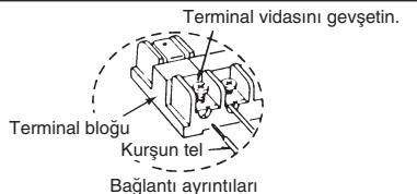 MITSUBISHI MUZ-DM25VA - ⚠️ Dikkat: - 1