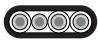 MITSUBISHI MUZ-DM25VA - (ANSCHLUSSKABEL DES AUSSEN-VERTEILERKASTENS) - 3