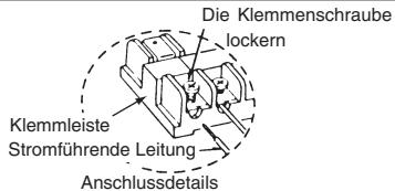 MITSUBISHI MUZ-DM25VA - Vorsicht: - 1