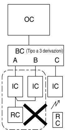 MITSUBISHI MUZ-DM25VA - Collegamenti elettrici - 7