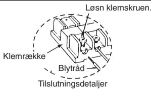 MITSUBISHI MUZ-DM25VA - ⚠️ Forsigtig: - 1