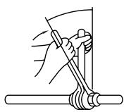 MITSUBISHI MUZ-DM25VA - ■ Installation procedure (2 branches pipe (Joint)) - 2
