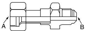 MITSUBISHI MUZ-DM25VA - ■ При использовании ответвительных коробок с 2 ответвлениями - 2