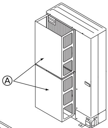 MITSUBISHI MSZ-DM35VA - Nota: - 3