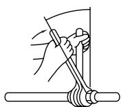 MITSUBISHI MSZ-DM35VA - ■ Installation procedure (2 branches pipe (Joint)) - 2