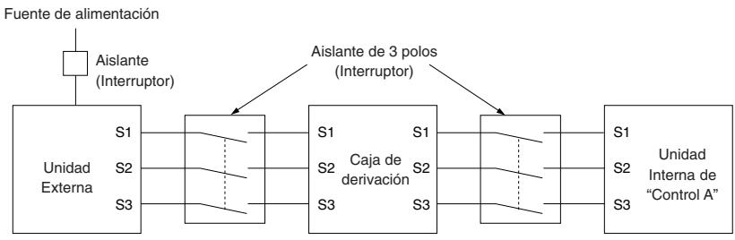 MITSUBISHI MSZ-DM35VA - IMPORTANT - 1