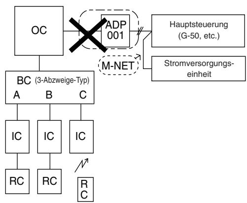 MITSUBISHI MSZ-DM35VA - Elektroarbeiten - 9