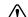 MITSUBISHI MSZ-DM35VA - Warning: - 1