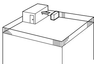 MITSUBISHI MSZ-DM35VA - Nota: - 2
