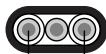 MITSUBISHI MSZ-DM35VA - (externe-cable de connexion du boitier de derivation) - 1
