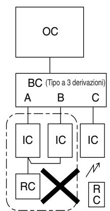 MITSUBISHI MSZ-DM35VA - Collegamenti elettrici - 7