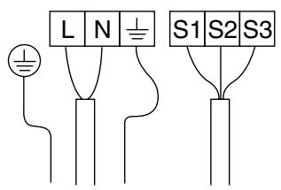 MITSUBISHI MSZ-DM35VA - [3] HenpaBnIbHbIe CnCTembl - 5
