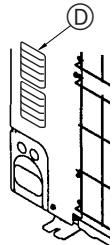 MITSUBISHI MSZ-DM35VA - Пи установке Heckолькх hapyxньх пиборов - 3