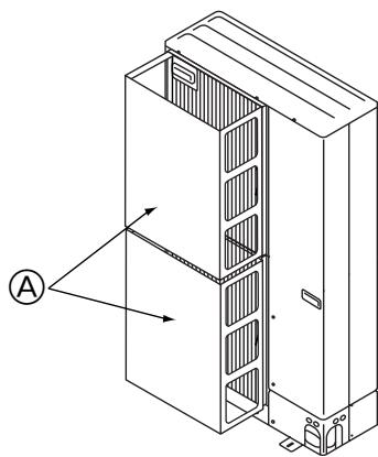 MITSUBISHI MSZ-DM35VA - Opmerking: - 3