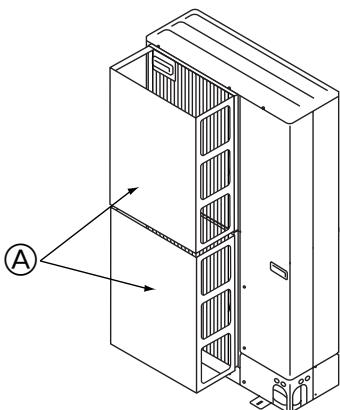 MITSUBISHI MSZ-DM35VA - Bemærkning: - 3