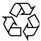 WHIRLPOOL MWP253W - INFORMATIONS POUR LE RECYCLAGE - 1