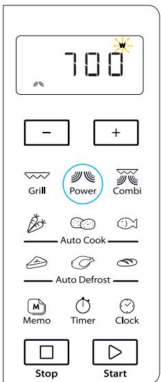WHIRLPOOL MWP253W - REMUER/RETOURNER LES ALIMENTS - 4