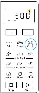 WHIRLPOOL MWP253W - Grille métallique - 1