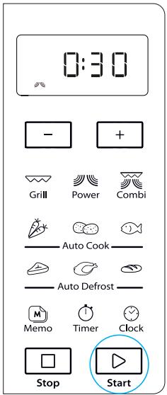 WHIRLPOOL MWF420SL - Remuer/retourner les aliments - 3