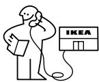 IKEA KULINARISK - 1