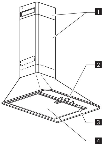 IKEA VARMD - Tuotteen kuvaus - 1