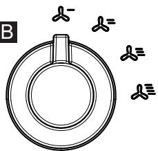 IKEA MATTRADITION - Käytöpaneeli - 2