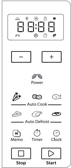 WHIRLPOOL MWP253SB - ENTRETIEN ET NETTOYAGE - 1