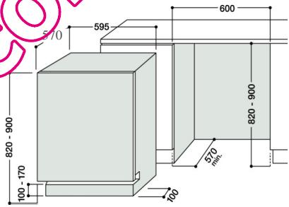 ARISTON ELTB6B124 - 1