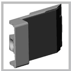 HOTPOINT MS998IXHA - Centrage et fixation - 3