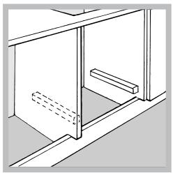HOTPOINT FQZI89PHAK - Aireación - 1