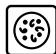 HOTPOINT FQ99P1FICE - Programme GRATIN - 1
